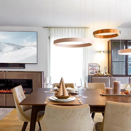 4.5 Apartment Davos