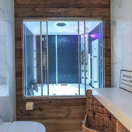 Apartment 4.5 *