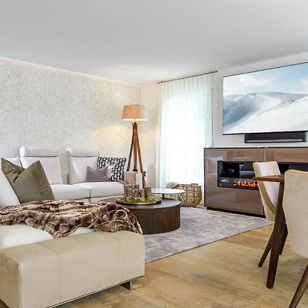 4.5 Apartment *