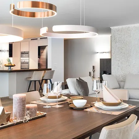 Apartmán 4.5 *