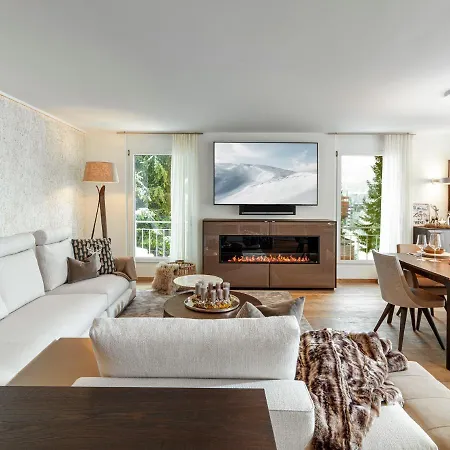 4.5 Apartmán
