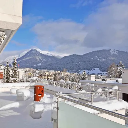 4.5 Davos