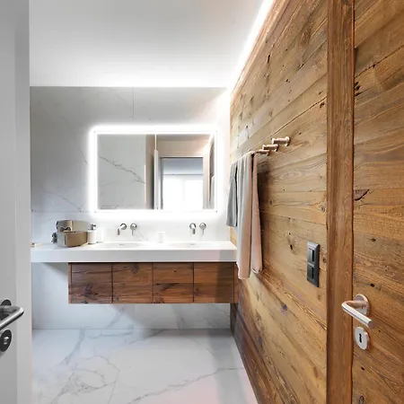 4.5 Apartmán *