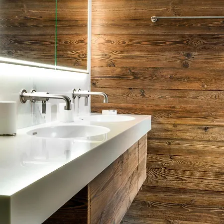 Apartmán 4.5 Davos