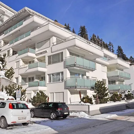 4.5 Apartmán *