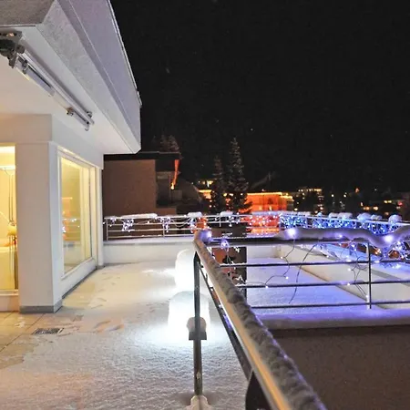 Apartmán 4.5 *