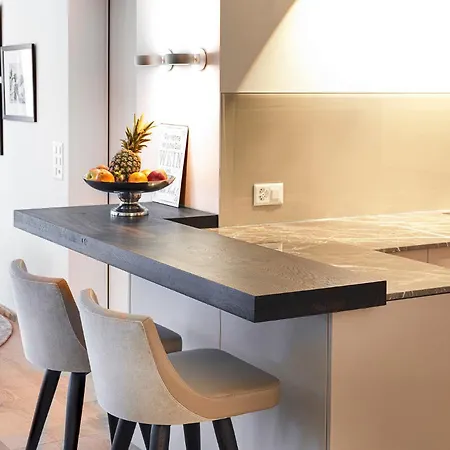 4.5 Apartmán *